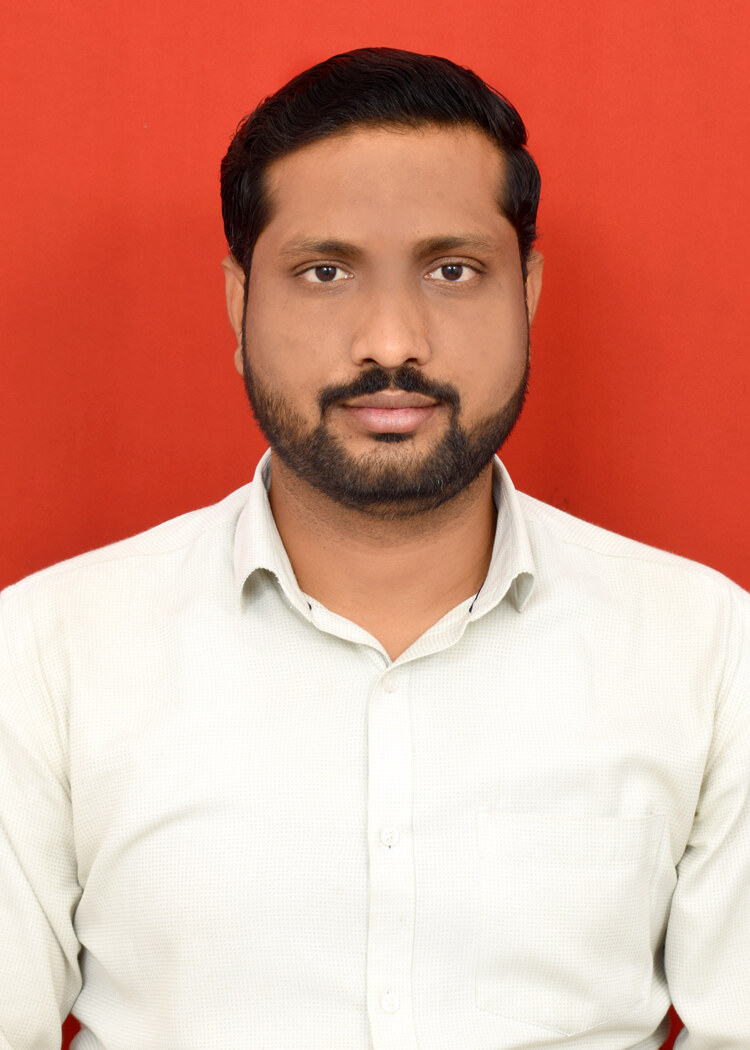 Mr. Akshay Kathale