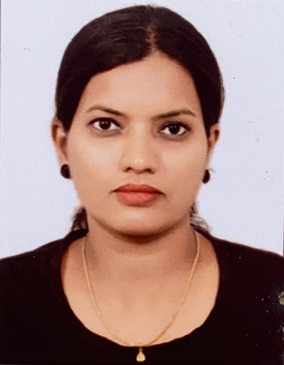 Dr. Jyoti Rathi