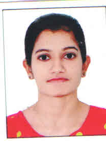 Dr. Chitraveena Kashinath Nibrad