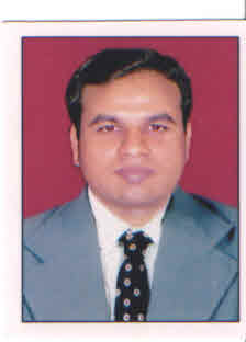 Dr. Sarvade Dattatray Durgadas