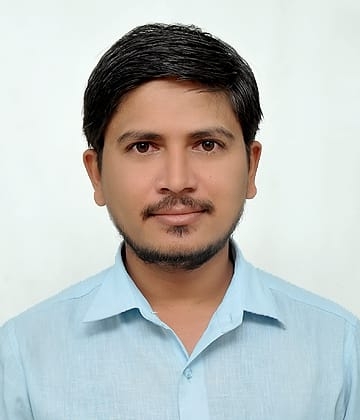 Dr. Piyush Pardhekar