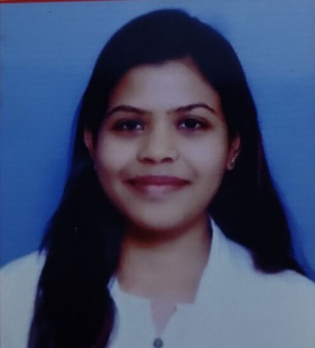 Dr. Sonali Kush Badge