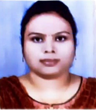 Dr. Manisha Dehankar