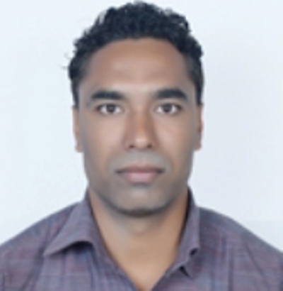 Dr. Dnyanesh Sudhakarrao Joshi