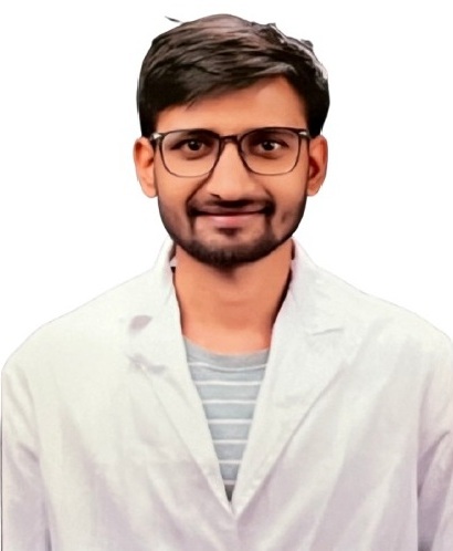 Dr. Praveen Kumar Mishra