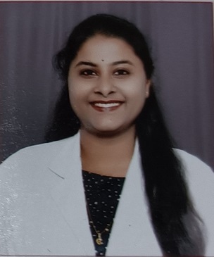 Dr. Poorva Khadakkar