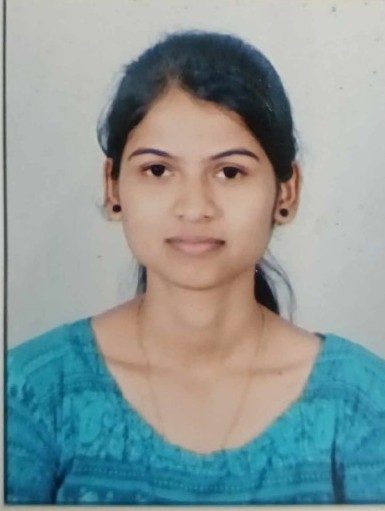 Dr. Nikita Bhagwatkar