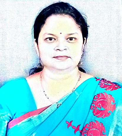Dr. Sonal Gajbe (Raut)