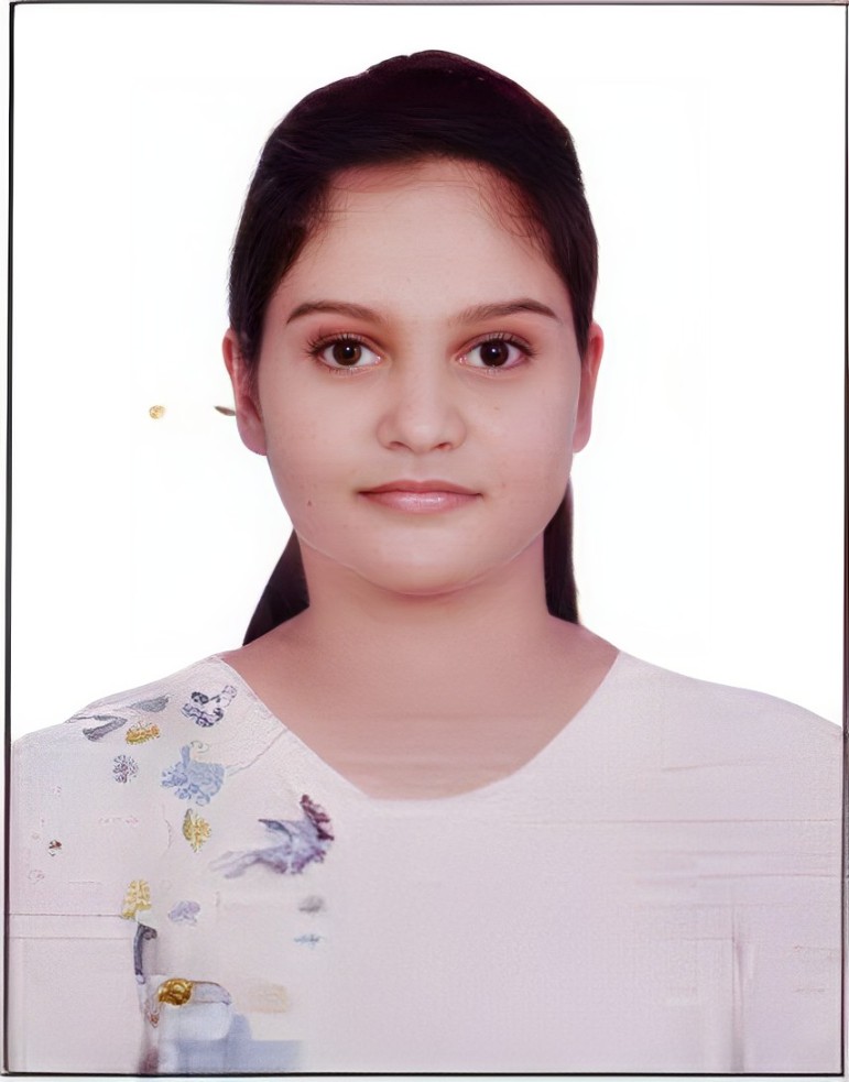 Dr. Shubhashri Lande