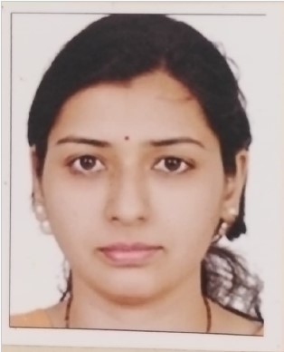 Dr. Poonam Deshmukh