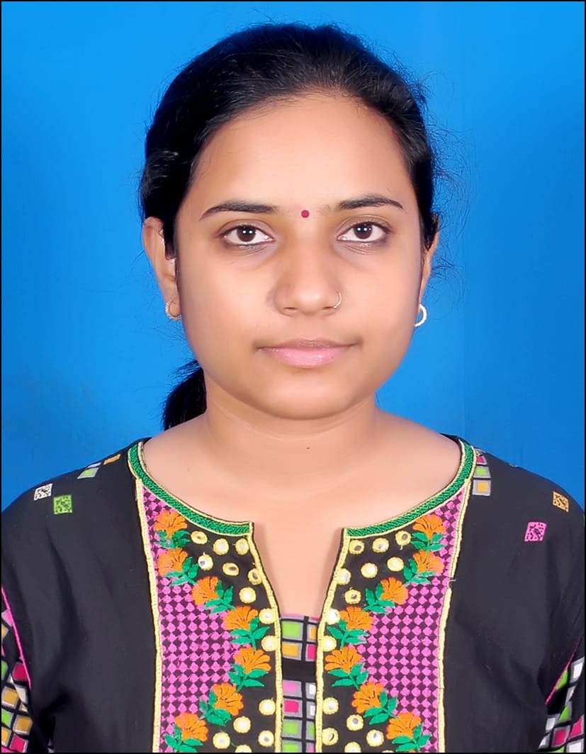 Dr. Anushree Nimje