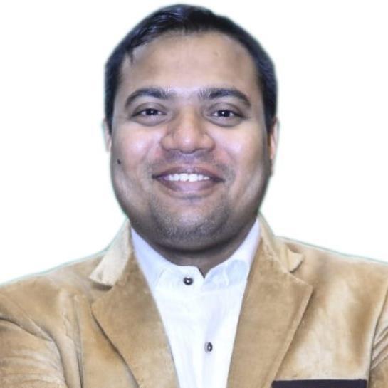 Dr. Sagar Thokade