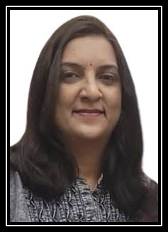 Dr. Anjali Turale
