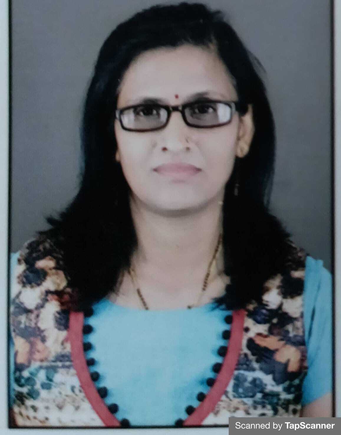 Dr. Priti Wamanrao Lohe