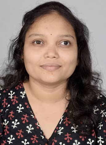 Dr. Sarala Vitthal Bhoyar