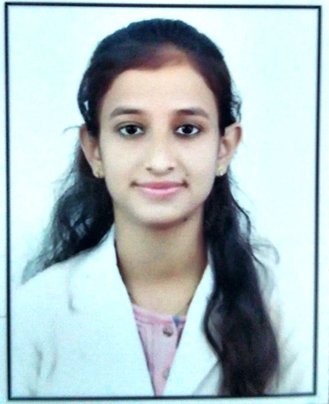 Dr. Kalyani Arjun Bondre