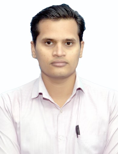 Dr. Akshay Pargaonkar