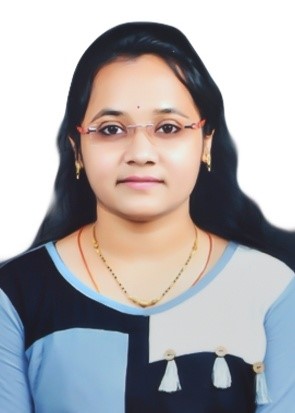 Dr. Mayuri Deshpande