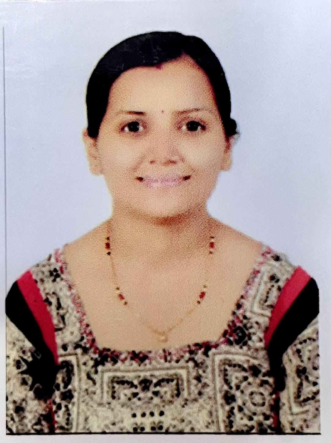 Dr. Priyanka Bangre